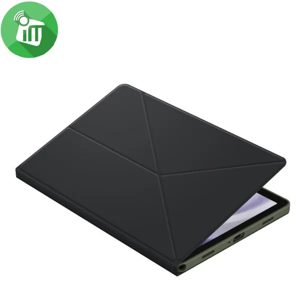 Samsung Galaxy Tab A9 Plus Book Cover - Image 4