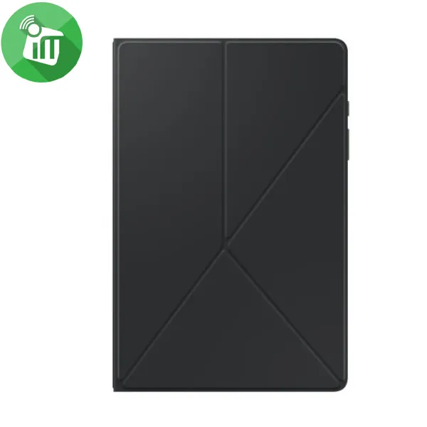 Samsung Galaxy Tab A9 Plus Book Cover - Image 2