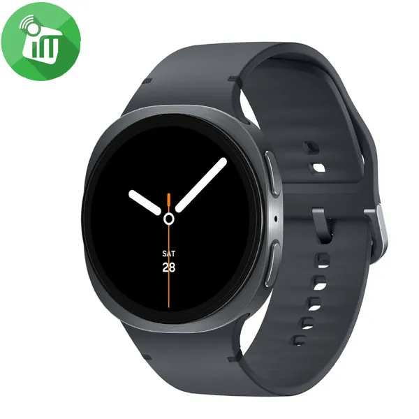 Samsung Galaxy Watch8 (44mm) - Image 6