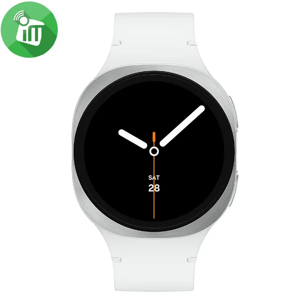 Samsung Galaxy Watch8 (44mm) - Image 3
