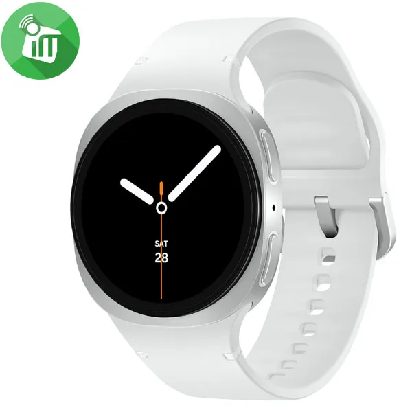 Samsung Galaxy Watch8 (44mm) - Image 5