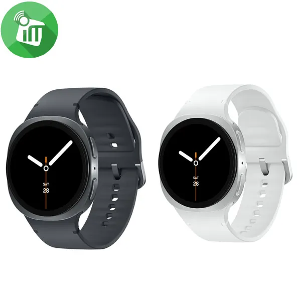Samsung Galaxy Watch8 (44mm)