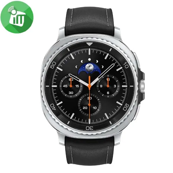 Samsung Galaxy Watch8 Classic (46mm) - Image 2