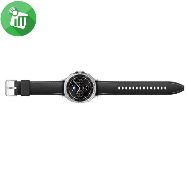Samsung Galaxy Watch8 Classic (46mm) - Image 4