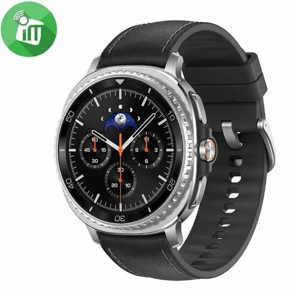 Samsung Galaxy Watch8 Classic (46mm)