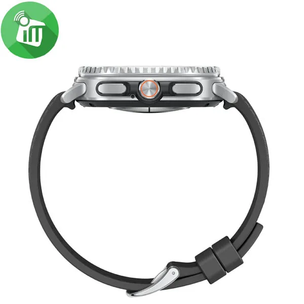 Samsung Galaxy Watch8 Classic (46mm) - Image 3
