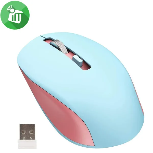 Seenda IWG-WJM01 Wireless Silent Mouse