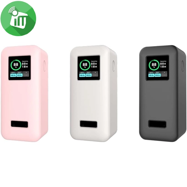 Silicone Cover Anker Prime 20000mAh Power Bank (200W)
