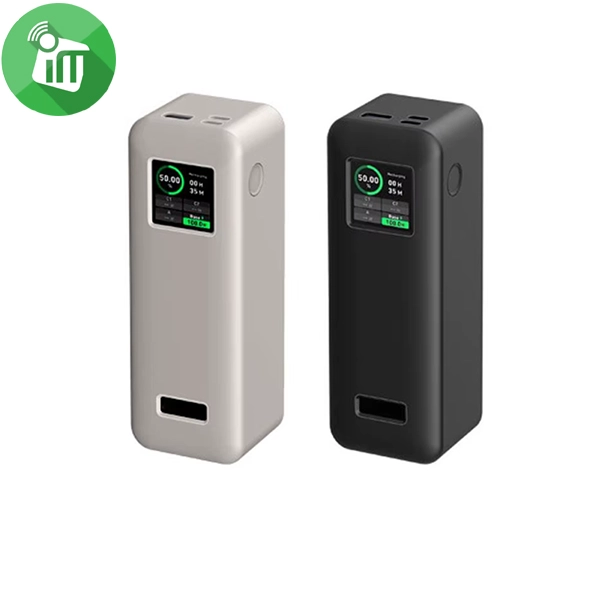 Silicone Cover Anker Prime 27650mAh Power Bank (250W)