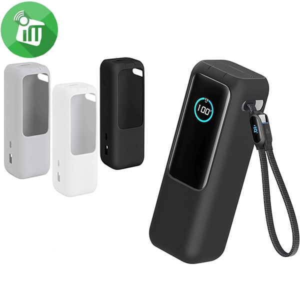 Silicone Cover Anker Zolo Power Bank 25000mAh (165W)