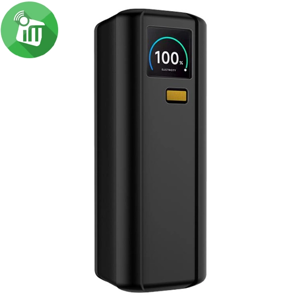 Silicone Cover Xiaomi 212W HyperCharge Power Bank 25000mAh