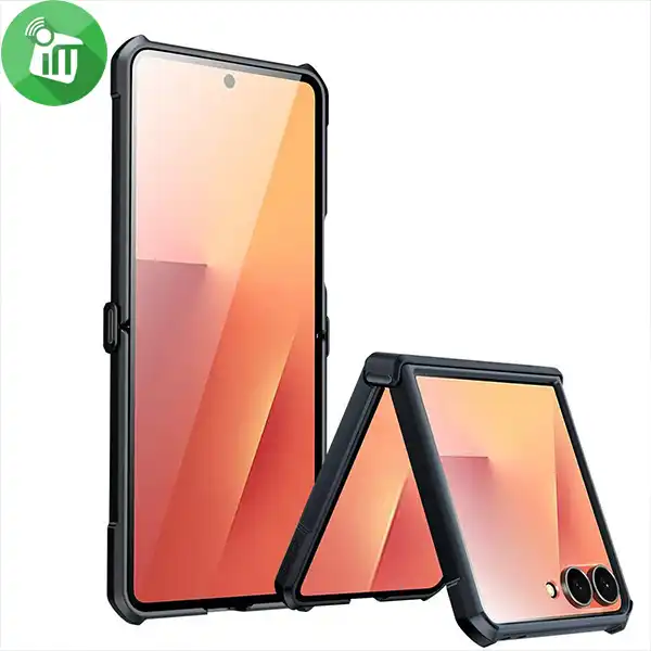 Xundd Beatle Series Case Samsung Galaxy Z Flip7 5G