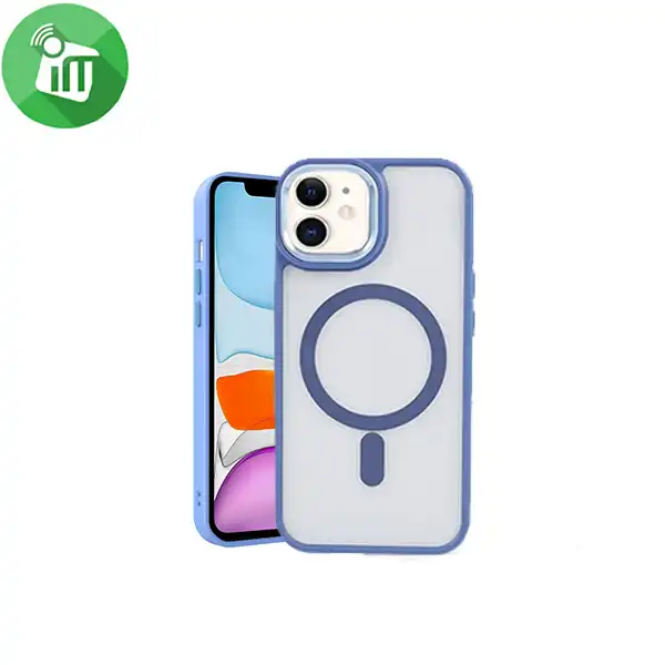 j-Case Shang Ping Series Magsafe PC Case iPhone 11 - Image 4