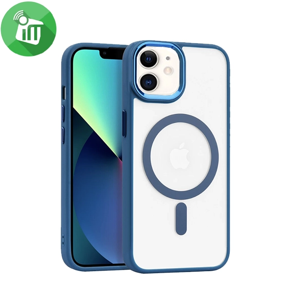 j-Case Shang Ping Series Magsafe PC Case iPhone 11 - Image 3