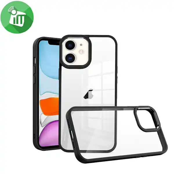 j-Case Shang Ping Series PC Case iPhone 11 - Image 2