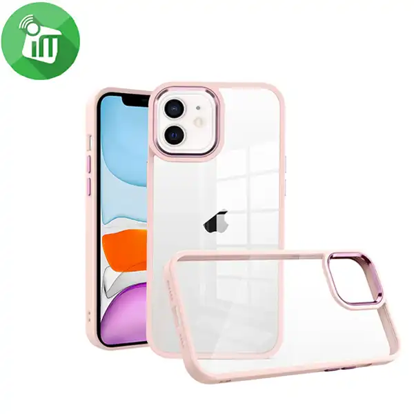 j-Case Shang Ping Series PC Case iPhone 11 - Image 3