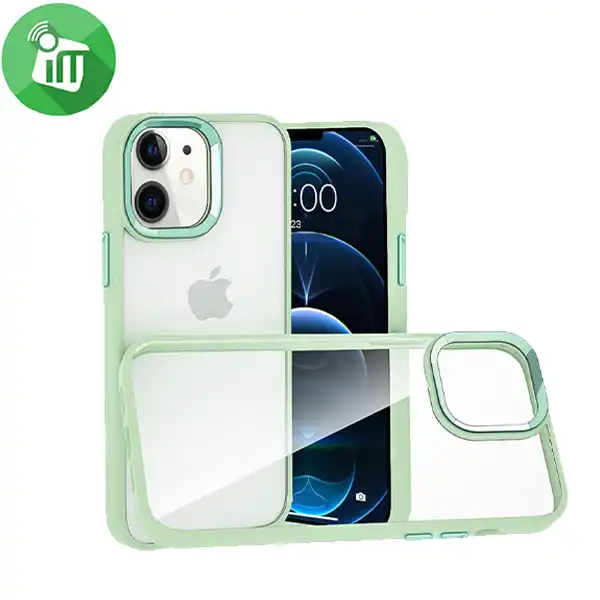 j-Case Shang Ping Series PC Case iPhone 11 - Image 5