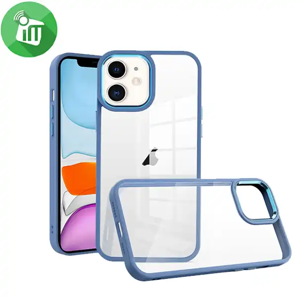 j-Case Shang Ping Series PC Case iPhone 11 - Image 6