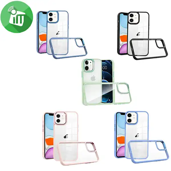 j-Case Shang Ping Series PC Case iPhone 11