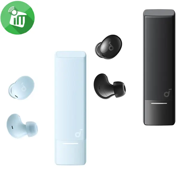 Anker A3958 Soundcore A30i ANC Wireless Earbuds