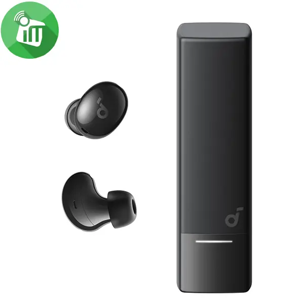 Anker A3958 Soundcore A30i ANC Wireless Earbuds - Image 3