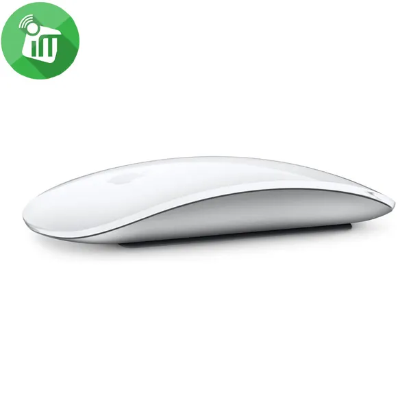Apple Magic Mouse (USB-C) Multi-Touch Surface - Image 4