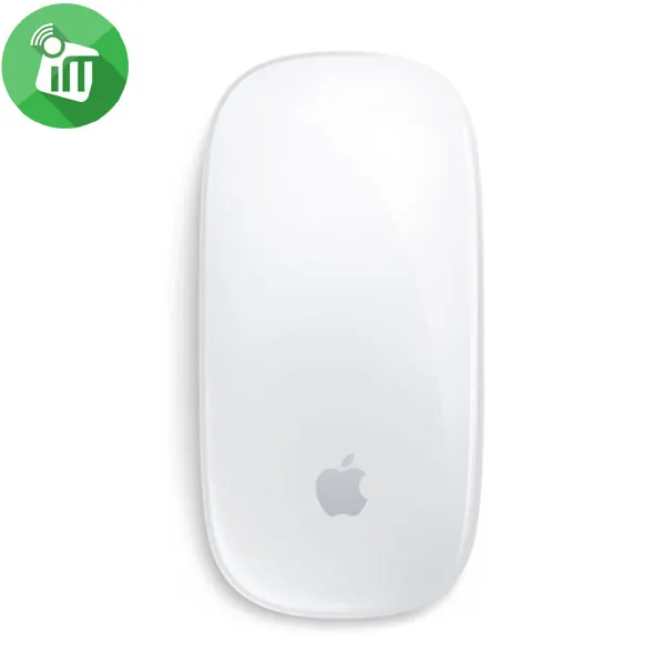 Apple Magic Mouse (USB-C) Multi-Touch Surface - Image 3