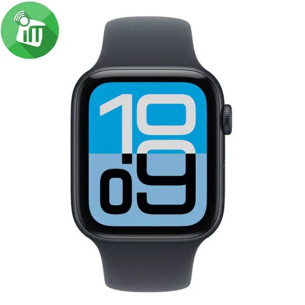 Apple Watch Series SE 3 Aluminum Case with Sport Band - Image 2
