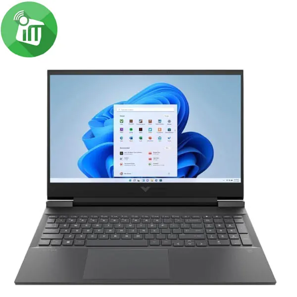HP Victus Gaming Laptop 15-fb0071nia 15.6 FHD IPS (AMD Ryzen 5 5600H/AMD Radeon RX 6500M 4G/512GB SSD/8GB RAM)