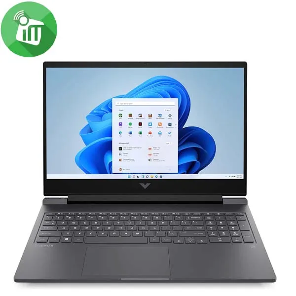 HP Victus Gaming Laptop 16-r0001ne 16.1 FHD IPS (Intel Core i7-13700H/Nvidia GeForce RTX 3050 6GB/512GB SSD/16GB RAM)