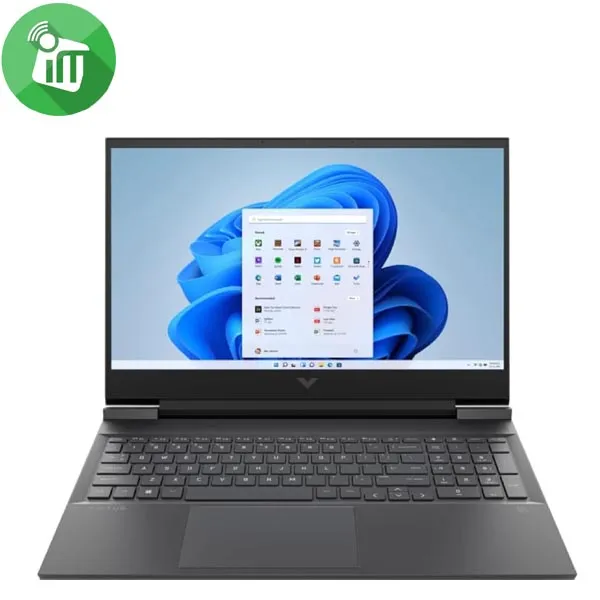 HP Victus Gaming Laptop 16-r0022ne 16.1 FHD IPS (13th Intel i5-13500H/Nvidia GeForce RTX 4050 6GB/512GB SSD/16GB RAM)