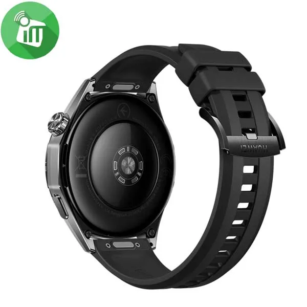 Huawei Watch GT 6 (46mm) Fluoroelastomer Strap - Image 3