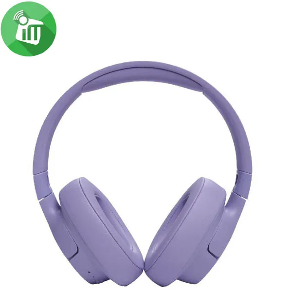 JBL TUNE 720BT Wireless Over-Ear Headphones - Image 4