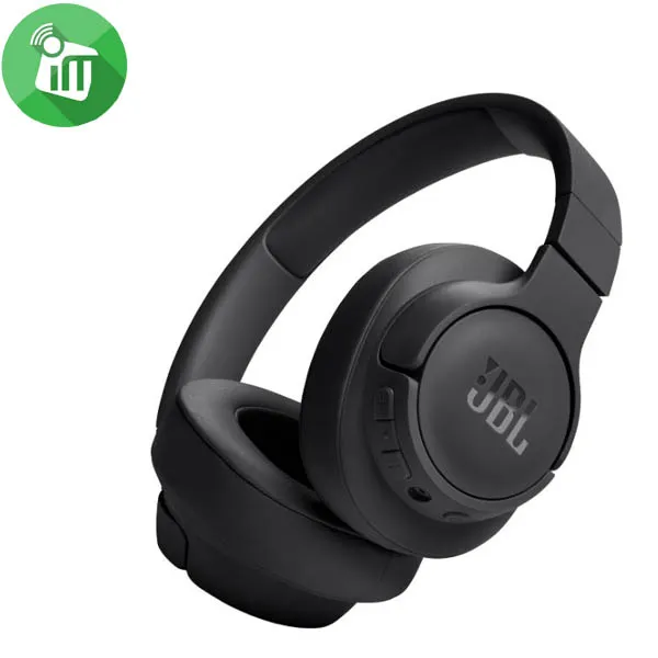JBL TUNE 720BT Wireless Over-Ear Headphones - Image 6