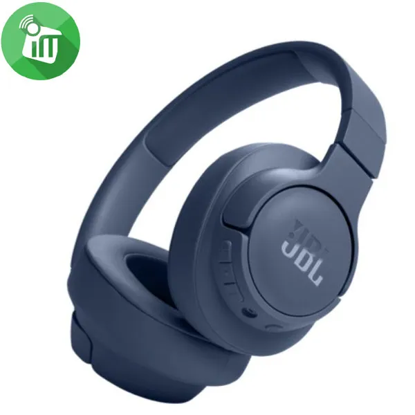 JBL TUNE 720BT Wireless Over-Ear Headphones - Image 7
