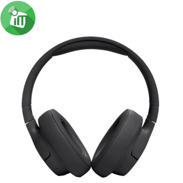 JBL TUNE 720BT Wireless Over-Ear Headphones - Image 2