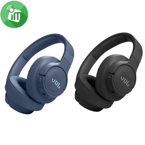 JBL TUNE 770NC Wireless Over-Ear ANC Headphones