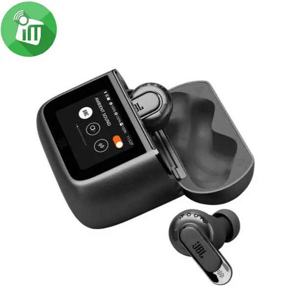 JBL Tour Pro 3 True Wireless Noise Cancelling Earbuds - Image 4