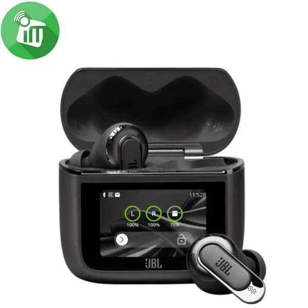 JBL Tour Pro 3 True Wireless Noise Cancelling Earbuds