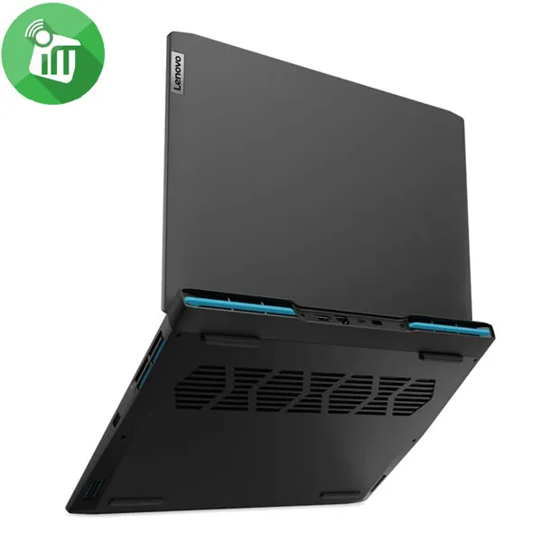 Lenovo IdeaPad Gaming 3 15ARH7 Laptop 15.6 FHD (AMD Ryzen 7 7735HS 3.2G/NVIDIA GeForce RTX 4050 6GB/512GB SSD/16GB RAM) - Image 7