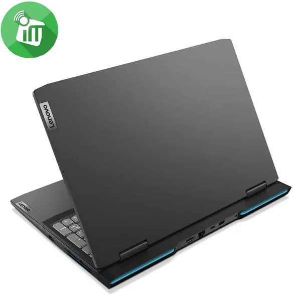 Lenovo IdeaPad Gaming 3 15ARH7 Laptop 15.6 FHD (AMD Ryzen 7 7735HS 3.2G/NVIDIA GeForce RTX 4050 6GB/512GB SSD/16GB RAM) - Image 8