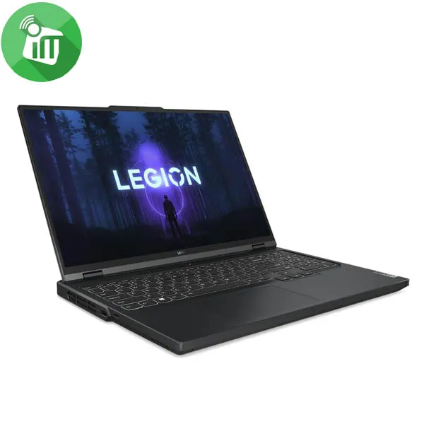 Lenovo Legion Pro 5 16IRX8 Laptop 16 WQXGA (Intel Core i9-13900HX/Nvidia GeForce RTX 4050 6GB/512GB SSD/16GB RAM)