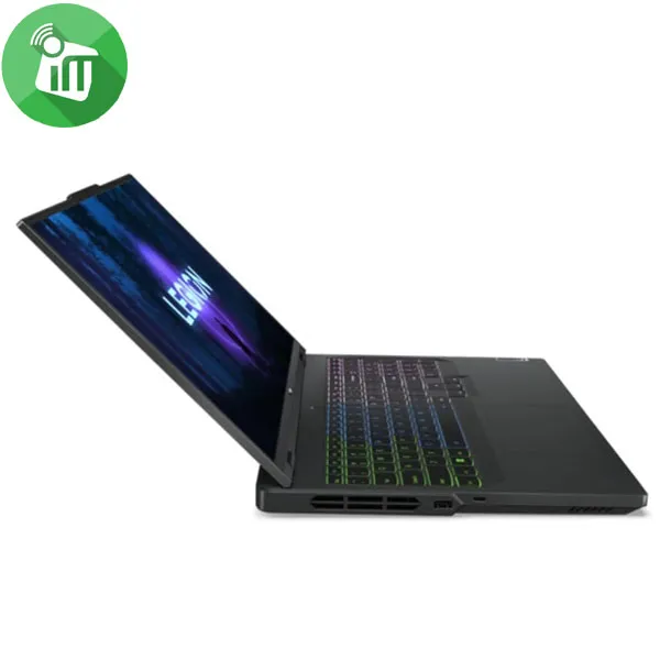 Lenovo Legion Pro 5 16IRX8 Laptop 16 WQXGA (Intel Core i7-13700HX 2.1G/Nvidia GeForce RTX 4060 8GB/1TB SSD/16GB RAM) - Image 3
