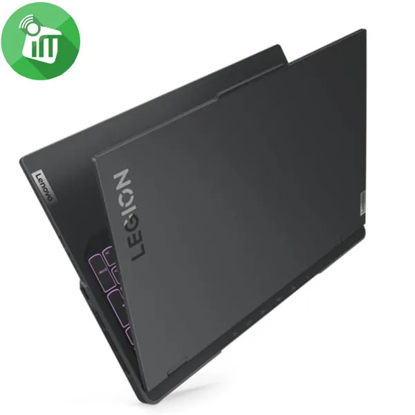 Lenovo Legion Pro 5 16IRX8 Laptop 16 WQXGA (Intel Core i7-13700HX 2.1G/Nvidia GeForce RTX 4060 8GB/1TB SSD/16GB RAM) - Image 7