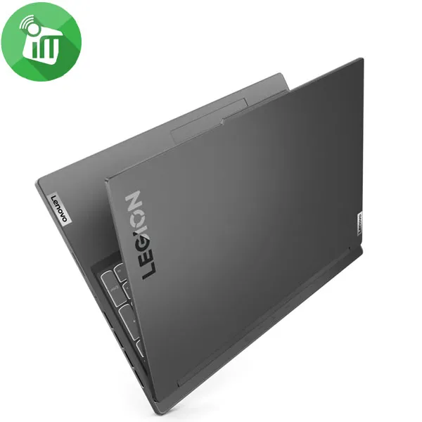 Lenovo Legion Slim 5 16IRH8 Laptop 16 WQXGA (Intel Core i7-13700H 2.4G/Nvidia Geforce RTX 4060 8GB/1TB SSD/16GB RAM) - Image 7