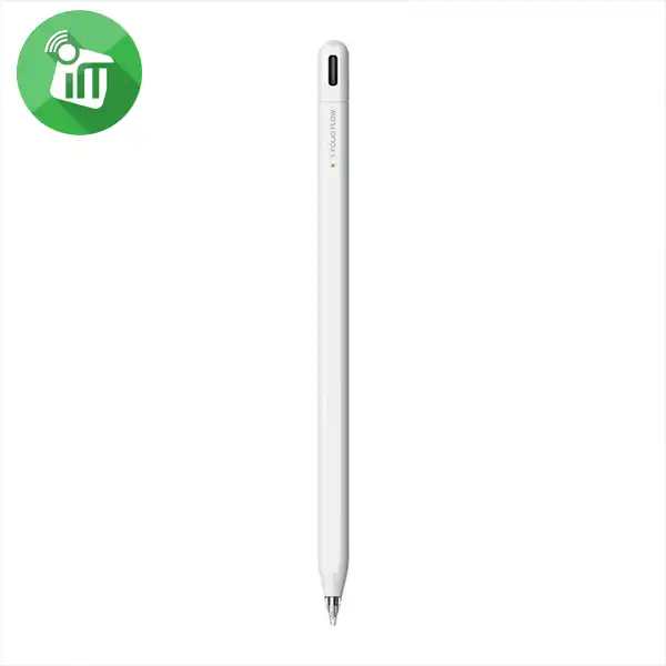 Momax TP11 1-Folio Flow Active Stylus Pen - Image 2