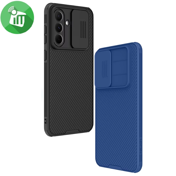 Nillkin CamShield Pro Case Samsung Galaxy A36 5G