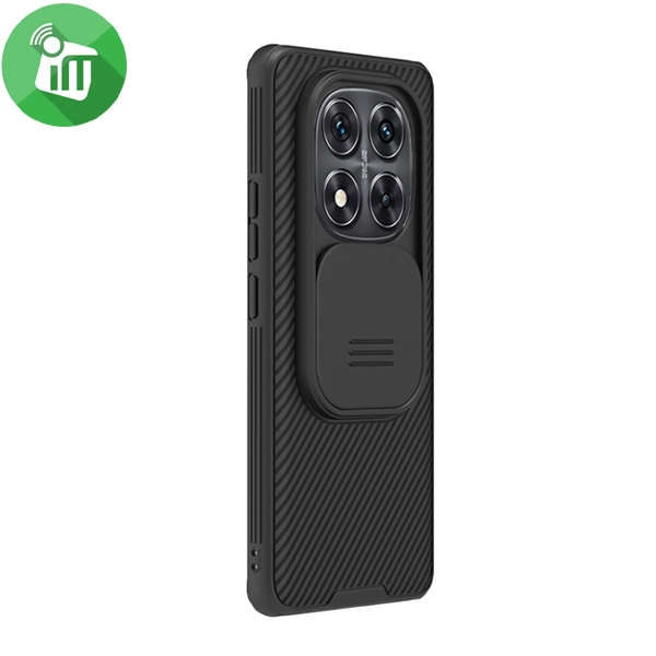 Nillkin CamShield Pro Case Xiaomi Redmi Note 14 Pro Plus 5G - Image 2