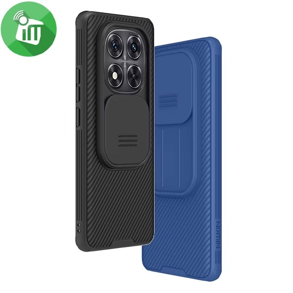 Nillkin CamShield Pro Case Xiaomi Redmi Note 14 Pro Plus 5G