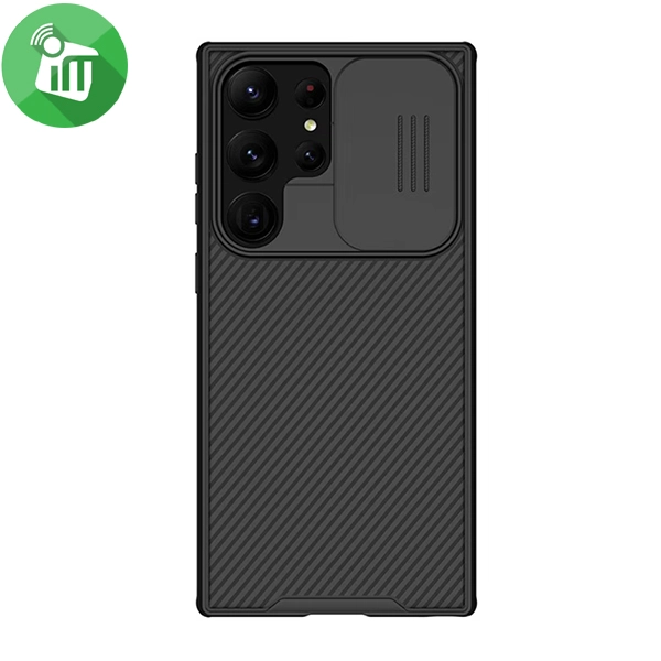 Nillkin CamShield Pro Magnetic Case Samsung Galaxy S25 Ultra